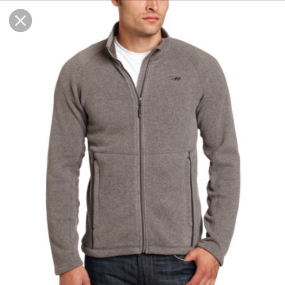 outdoor research longhouse jacket